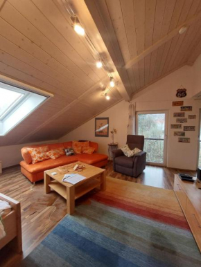 Haus Kerstan Eging Am See